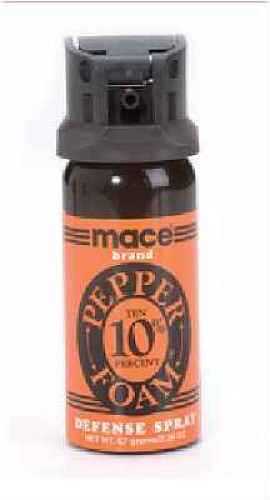 Mace Pepperfoam Large 4.5Oz 80245